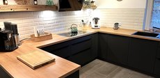 PP Küchen Design in Tostedt | Referenzküche 6