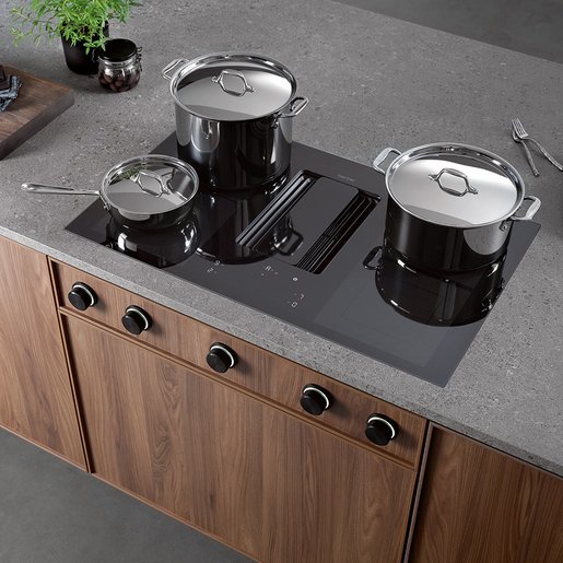 PP Küchen Design | Kachel Elektrogeräte