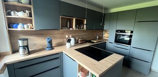 PP Küchen Design in Tostedt | Referenzküche 10
