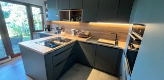 PP Küchen Design in Tostedt | Referenzküche 10