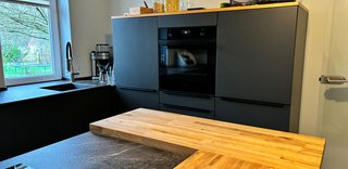 PP Küchen Design in Tostedt | Referenzküche 8